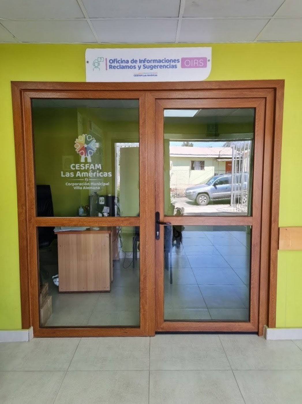 CESFAM Las Américas - Imagen 3