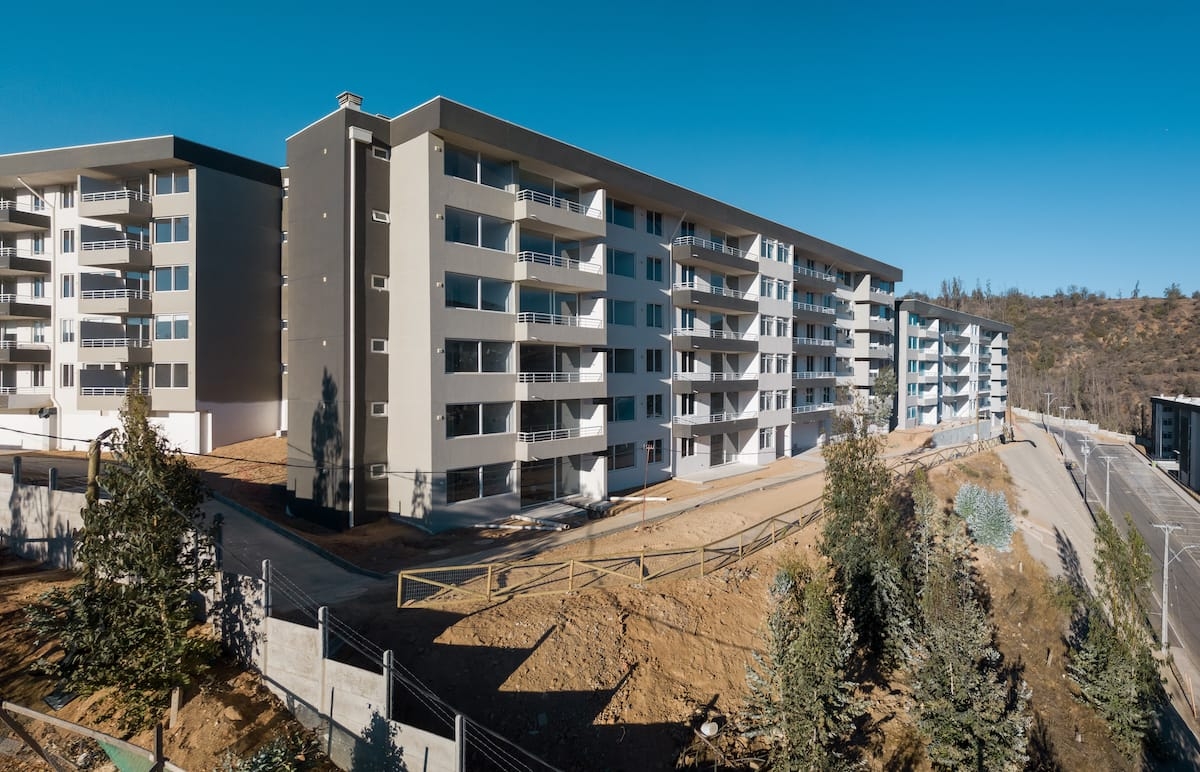 Beltec Cumbres de Peñablanca - Imagen 2