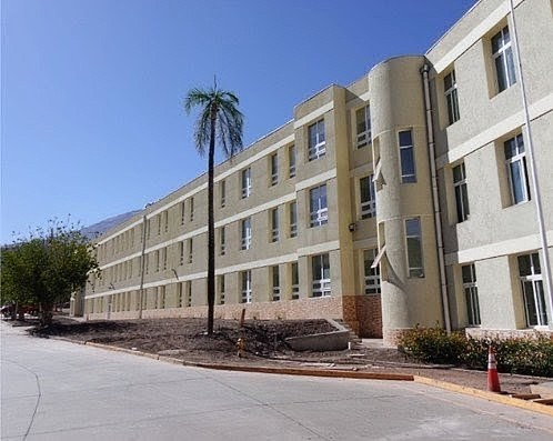 Hospital Psiquiátrico de Putaendo - Imagen 4